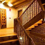 La Casa De Beli Otel Tardajos