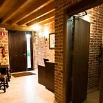 מלון La Casa De Beli Tardajos