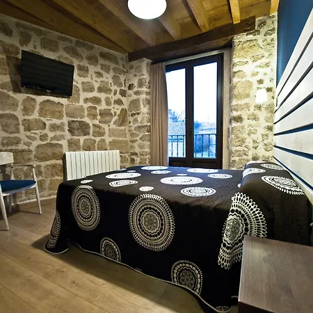 La Casa De Beli Hotel