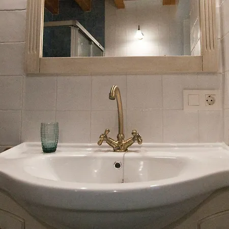 La Casa De Beli 3* Tardajos