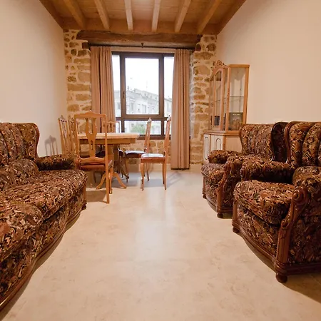 La Casa De Beli Tardajos