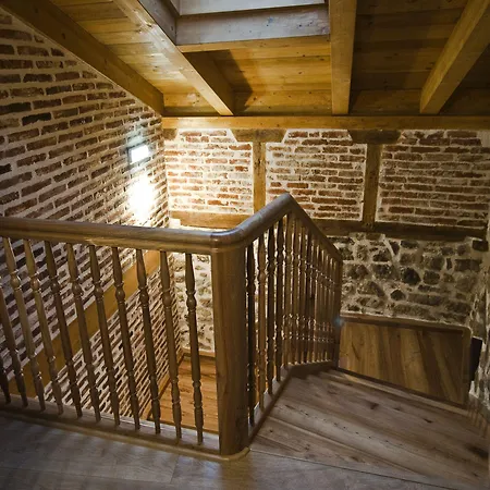 酒店 La Casa De Beli Tardajos