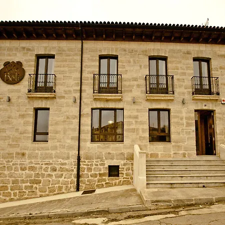 La Casa De Beli Tardajos