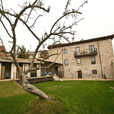 La Casa De Beli