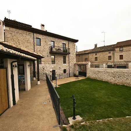 La Casa De Beli Hotel