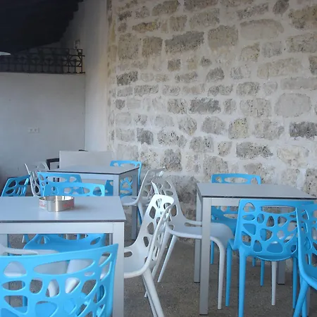 Hotel La Casa De Beli