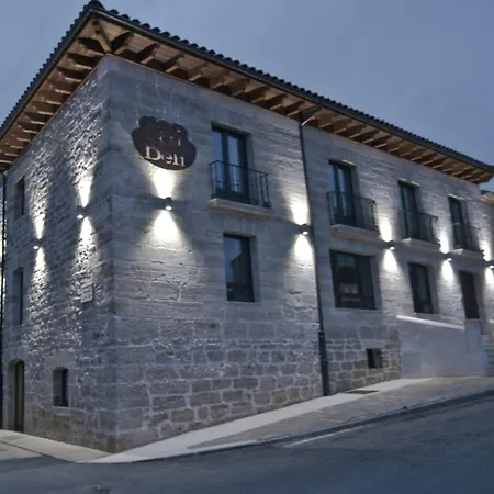 La Casa De Beli 3*