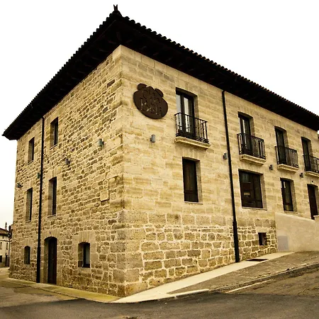 La Casa De Beli Hotel