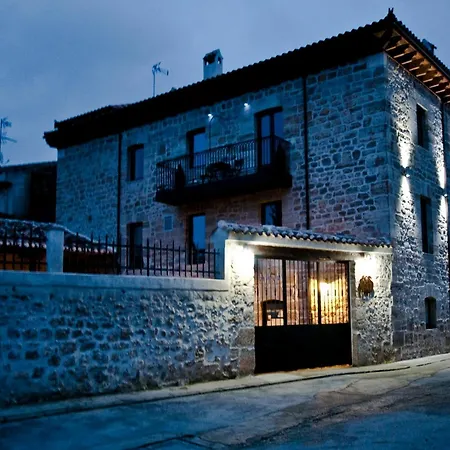 La Casa De Beli 3*