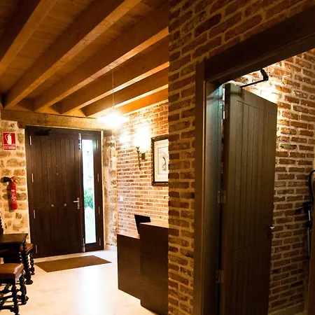 La Casa De Beli Hotel
