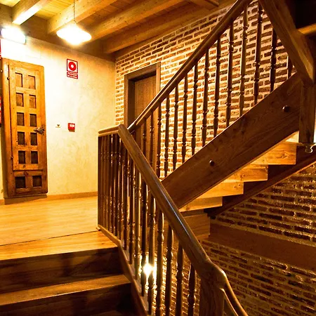 La Casa De Beli Hotel Tardajos