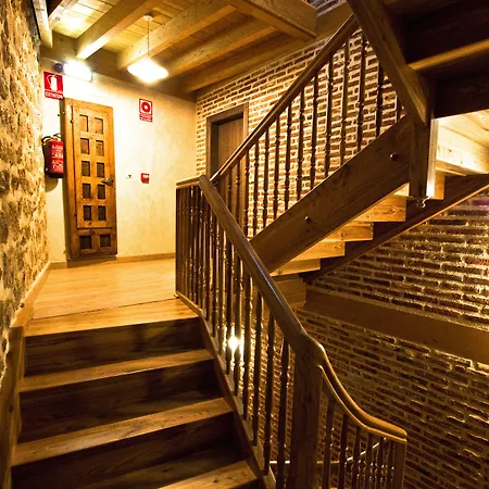 La Casa De Beli Hotel Tardajos