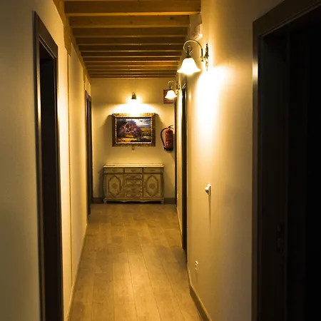 La Casa De Beli 3*