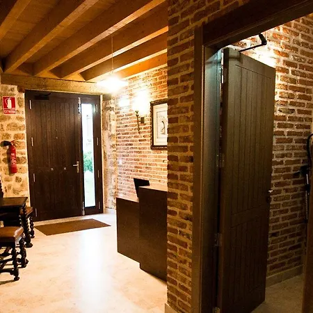 酒店 La Casa De Beli Tardajos