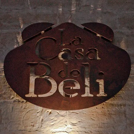 La Casa De Beli 酒店