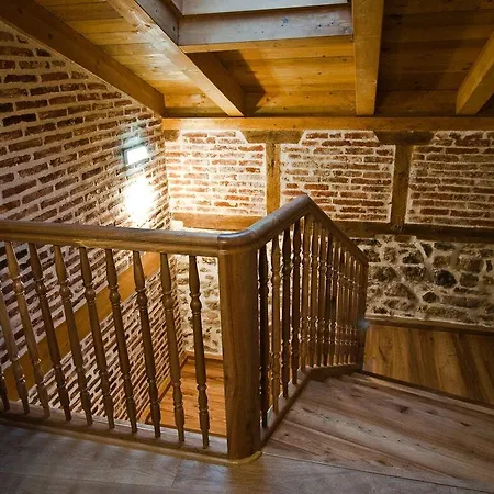 La Casa De Beli Hotel 3*