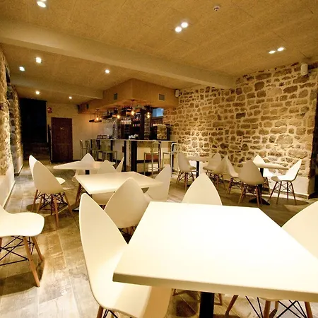 La Casa De Beli 3* Tardajos