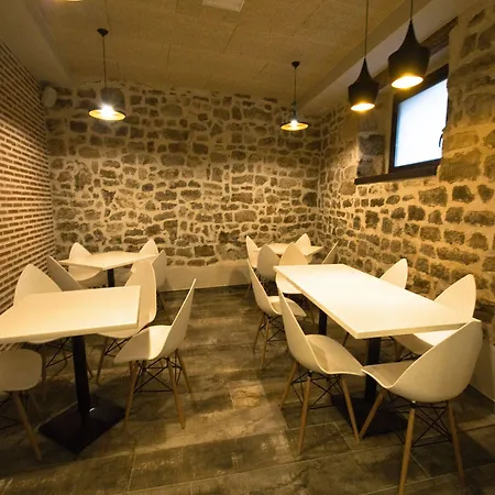 Hotel La Casa De Beli