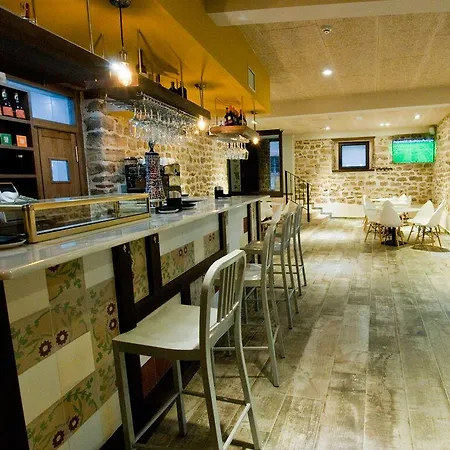 La Casa De Beli 酒店 Tardajos