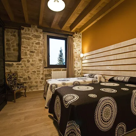 La Casa De Beli Hotel