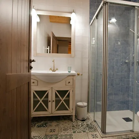 La Casa De Beli 酒店