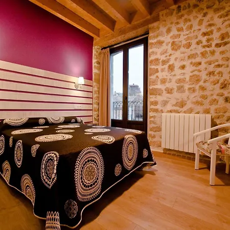 La Casa De Beli 酒店 3*