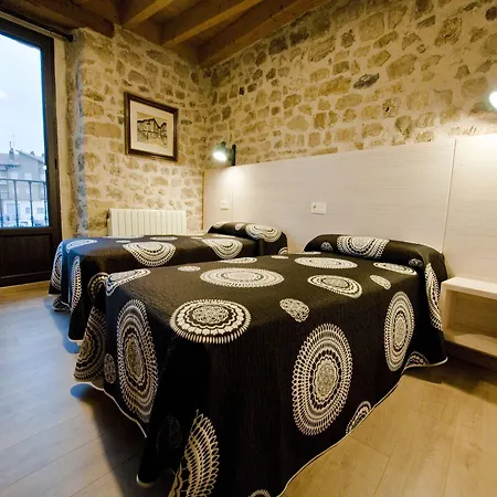 La Casa De Beli 酒店 Tardajos