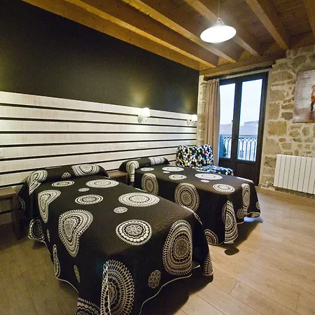 La Casa De Beli Tardajos