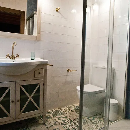 酒店 La Casa De Beli 3*