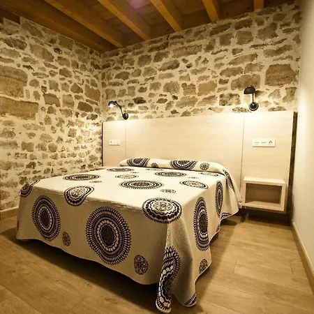 酒店 La Casa De Beli Tardajos