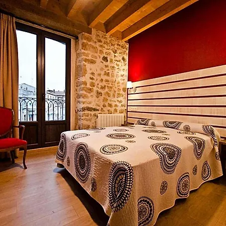 Hotel La Casa De Beli 3*