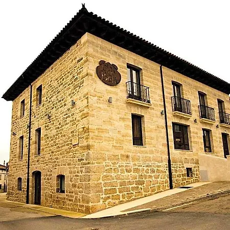 Hotel La Casa De Beli Tardajos
