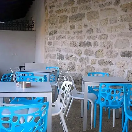 La Casa De Beli 3* Tardajos