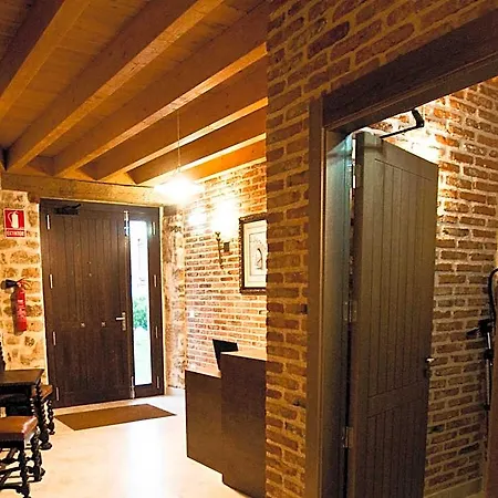 La Casa De Beli Hotel 3*