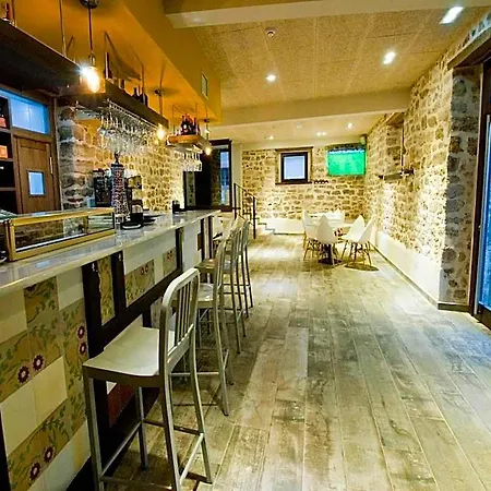 Hotel La Casa De Beli 3*