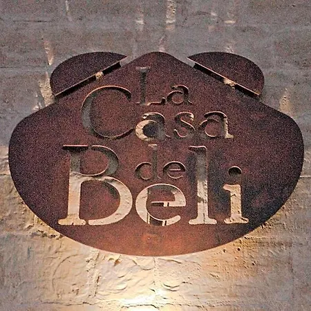 La Casa De Beli Hotel 3*