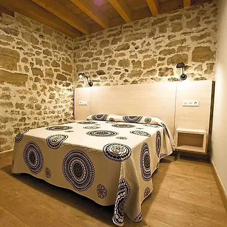 La Casa De Beli Tardajos