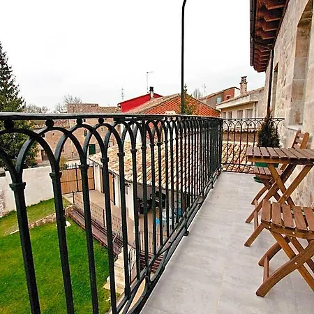La Casa De Beli 3* Tardajos
