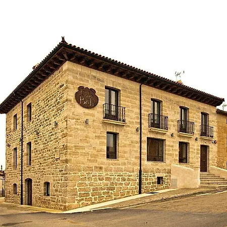 La Casa De Beli