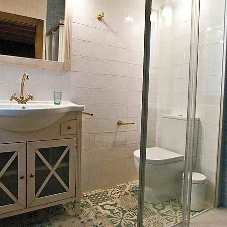La Casa De Beli 3* Tardajos