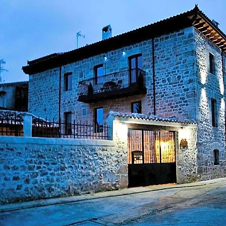 La Casa De Beli