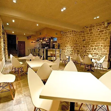 La Casa De Beli Hotel 3*