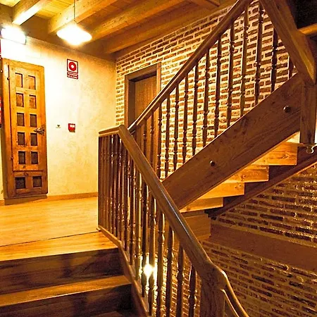 La Casa De Beli 3* Tardajos