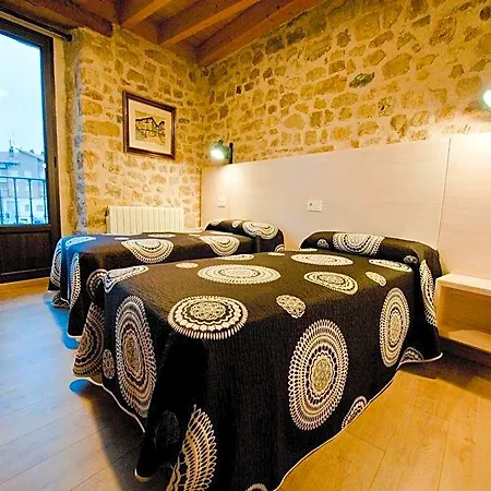 La Casa De Beli 3* Tardajos