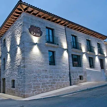 Hotel La Casa De Beli