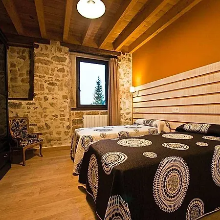 Hotel La Casa De Beli Tardajos