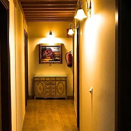 Hotel La Casa De Beli Tardajos