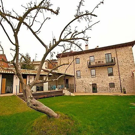 Hotel La Casa De Beli 3*