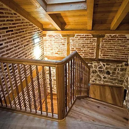 La Casa De Beli Hotel