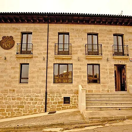 Hotel La Casa De Beli 3*